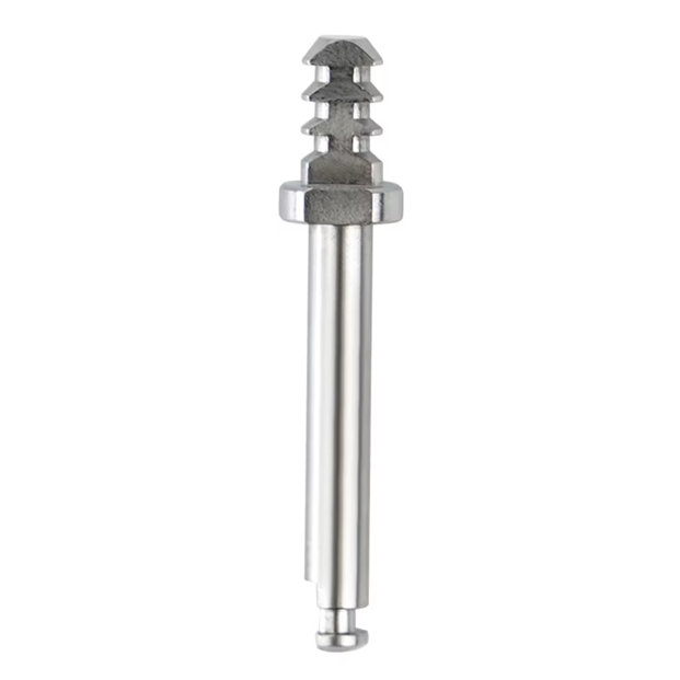 Mandril para gomas de pulido PS0201T, apto para CA. COTISEN