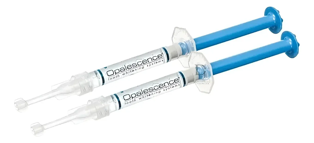 Blanqueamiento Ultradent Opalescence 15% Neutro x2
